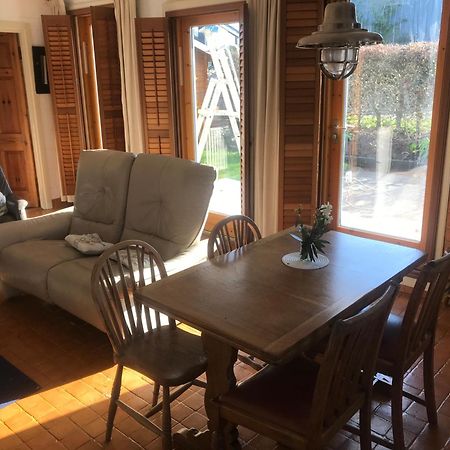 Seaside Cottage Duncannon Εξωτερικό φωτογραφία