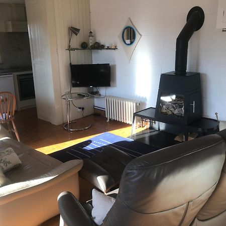Seaside Cottage Duncannon Εξωτερικό φωτογραφία