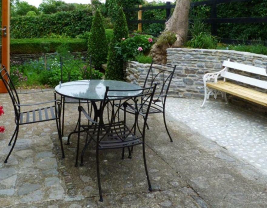 Seaside Cottage Duncannon Εξωτερικό φωτογραφία