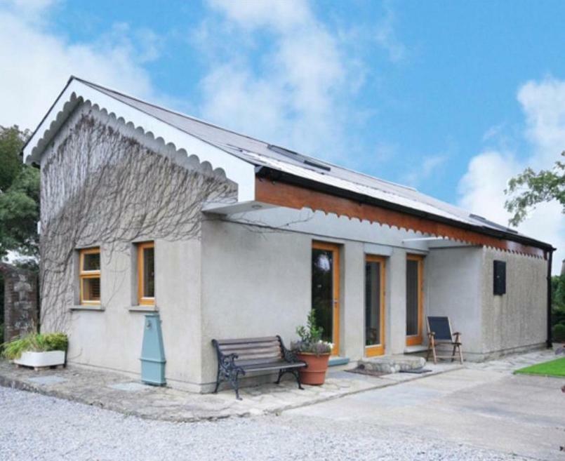 Seaside Cottage Duncannon Εξωτερικό φωτογραφία