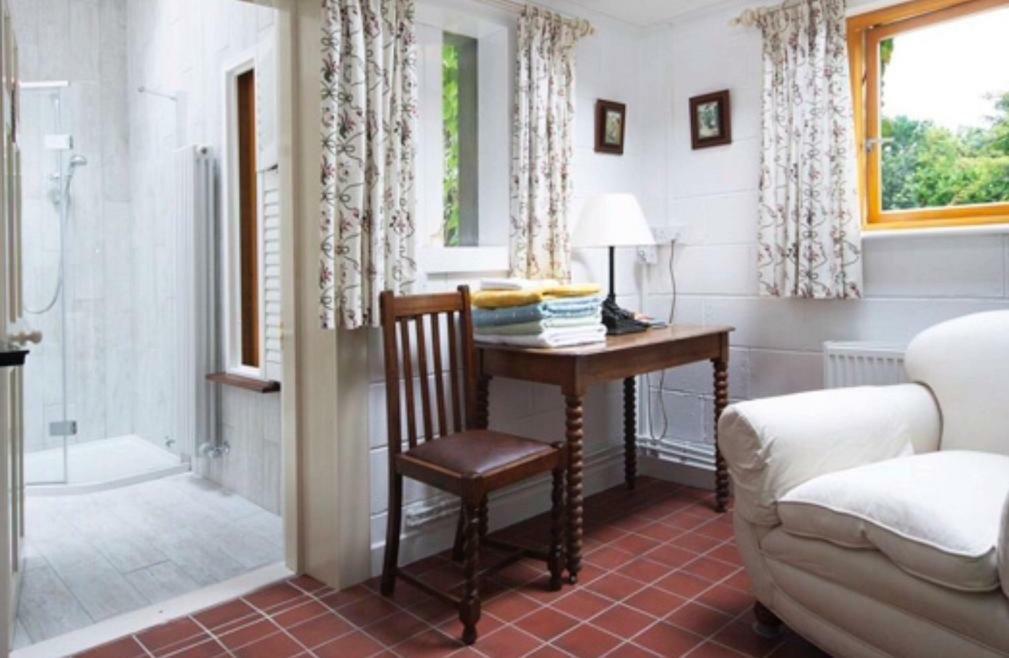 Seaside Cottage Duncannon Εξωτερικό φωτογραφία