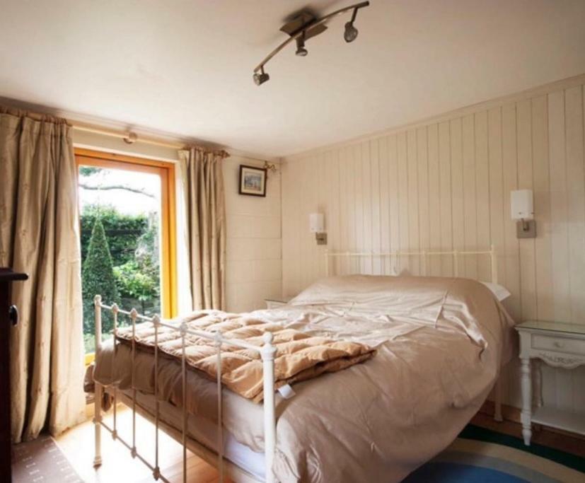 Seaside Cottage Duncannon Εξωτερικό φωτογραφία